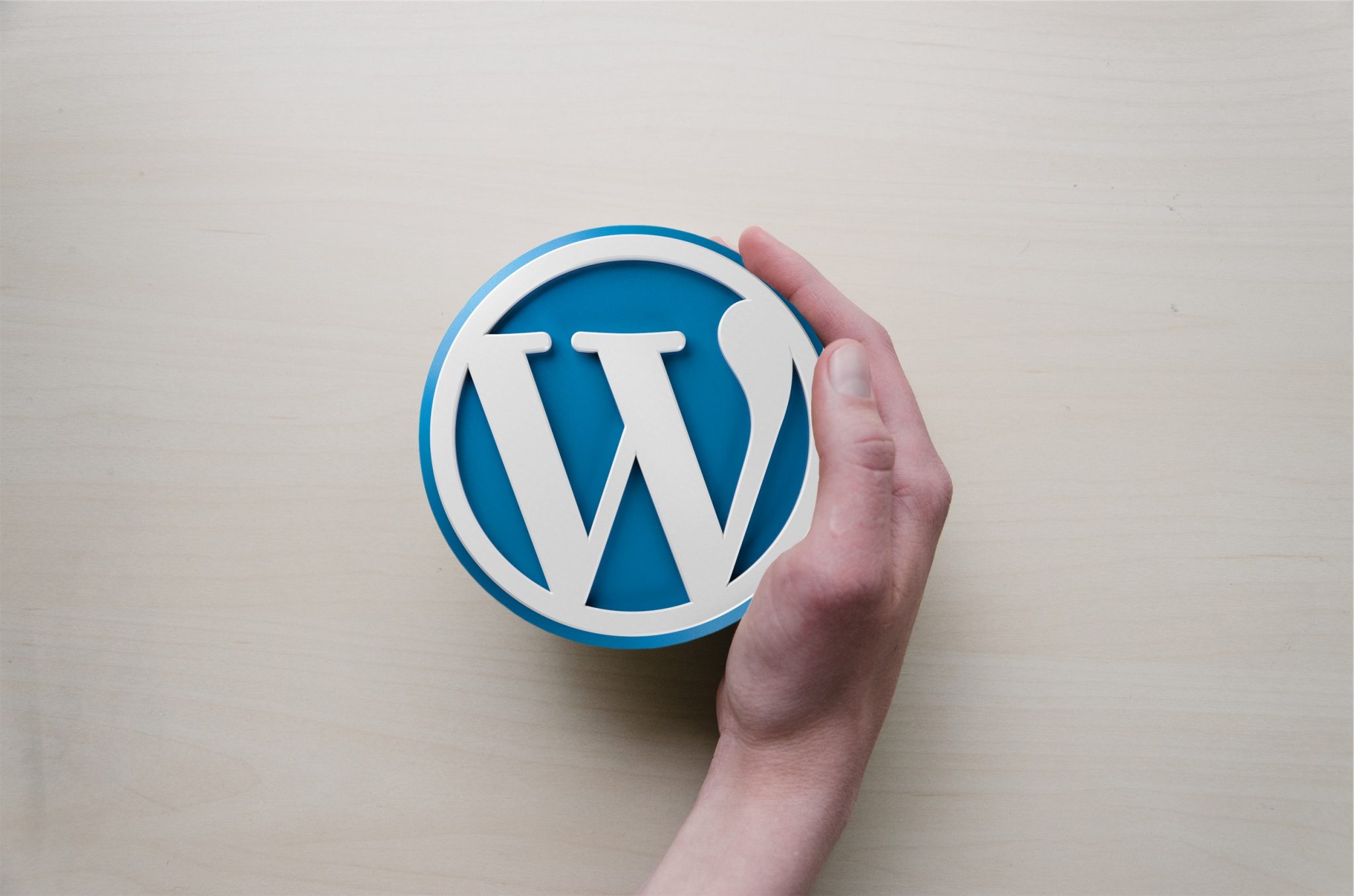 Porque utilizar o WordPress?